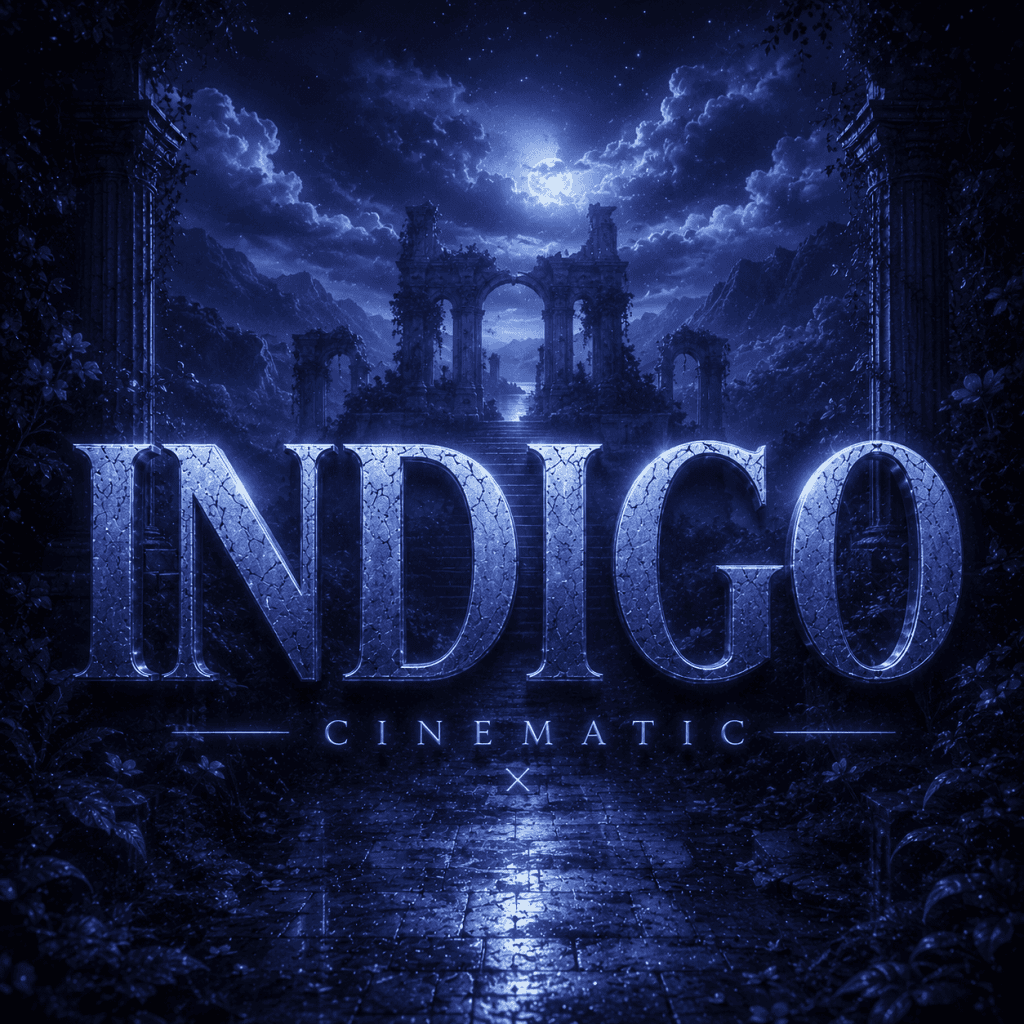 Indigo